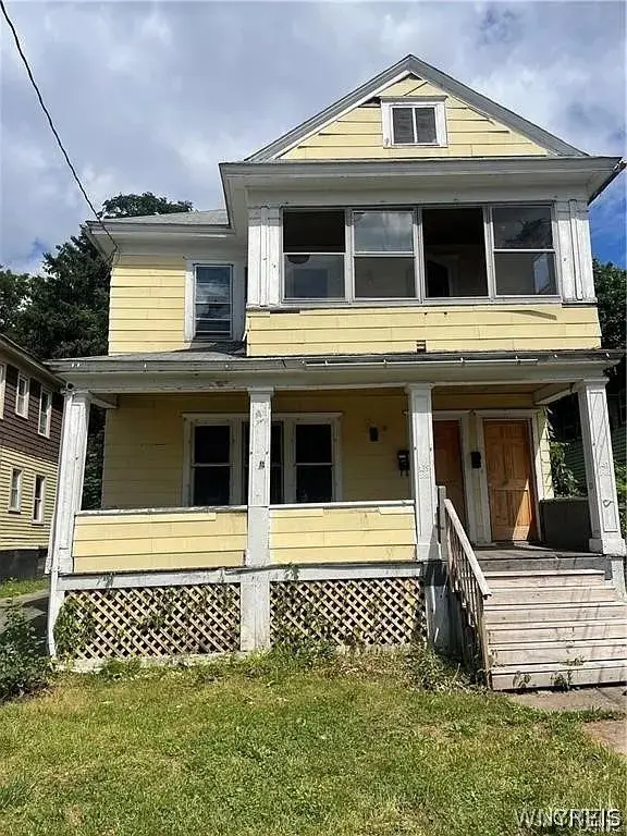 139 Hope Avenue, Syracuse, NY 13205