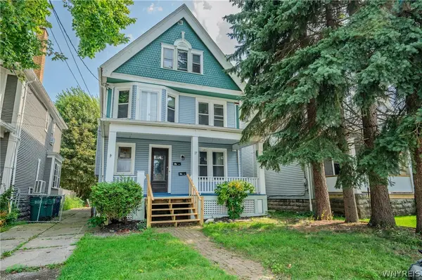 17 Indian Church Road, Buffalo, NY 14210