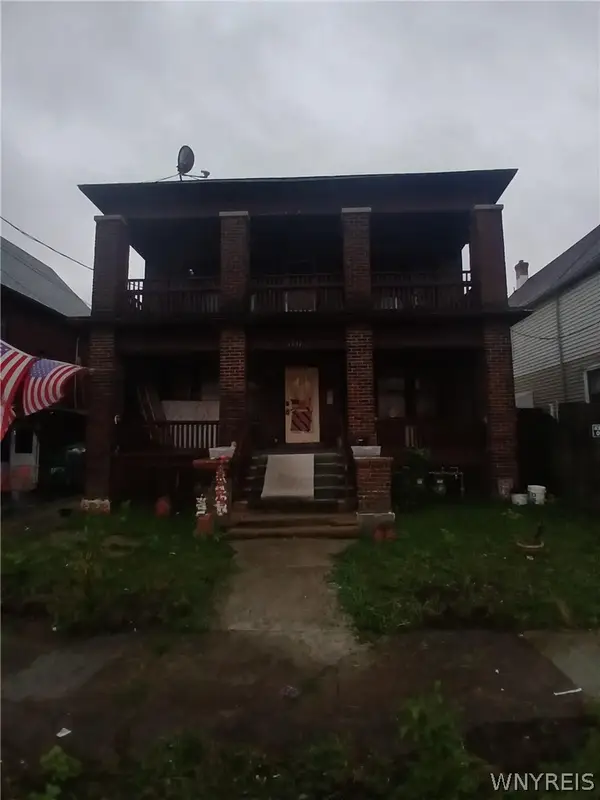 1737 Whitney Avenue, Niagara Falls, NY 14301