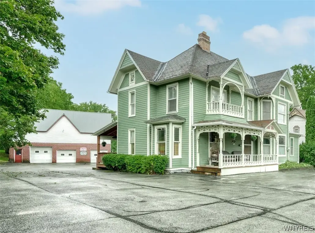 49-53 Main Street, Bloomfield, NY 14469 - #1