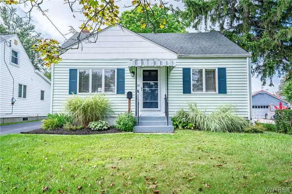 112 Colby Street, Buffalo, NY 14206