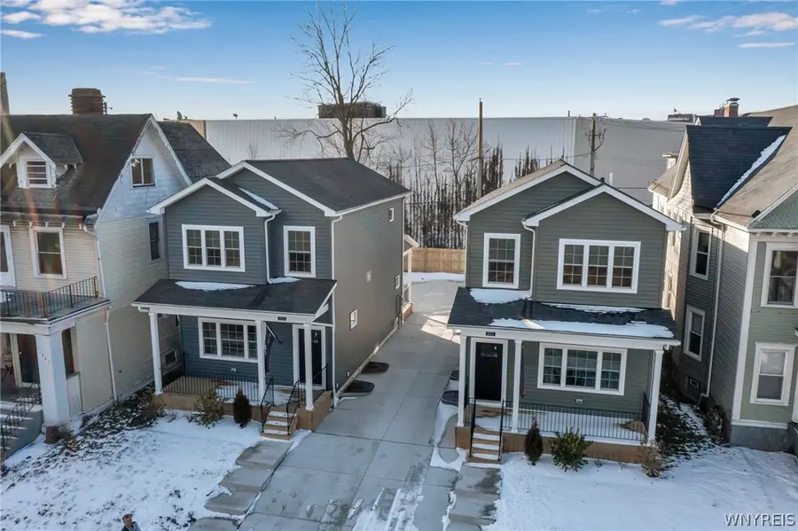 1021 Lafayette Avenue, Buffalo, NY 14209 - #2