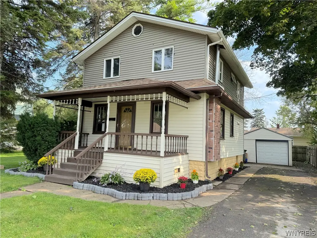 59 Klaum Avenue, North Tonawanda, NY 14120 - #1