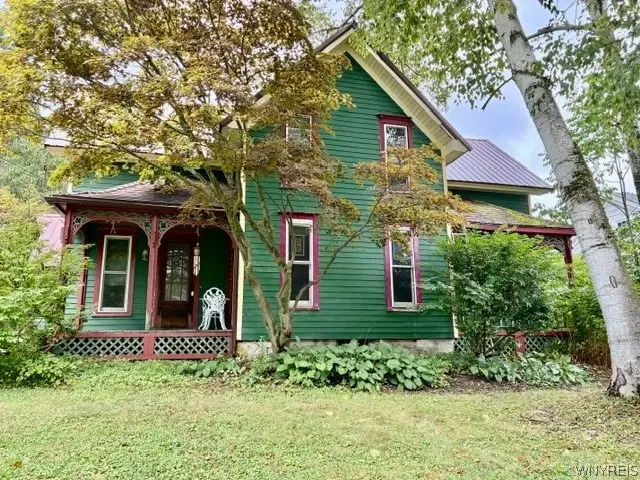 10692 Sisson Highway, Eden, NY 14057 - #1