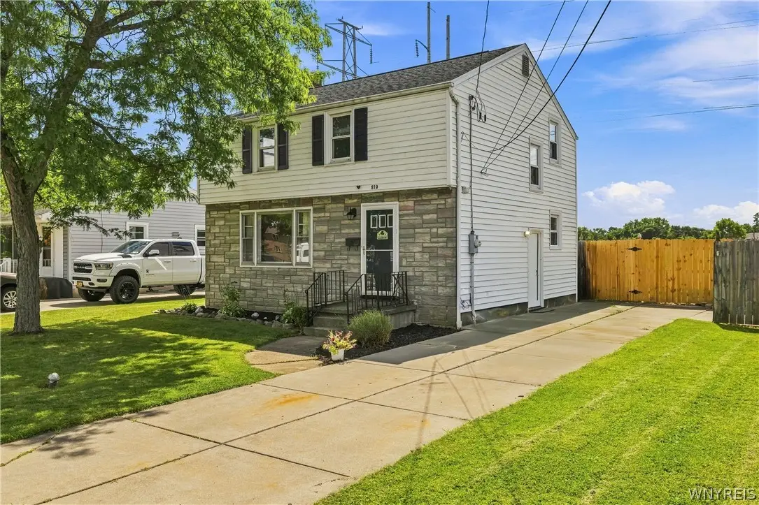 119 Deuro Drive, Niagara Falls, NY 14304 - #1
