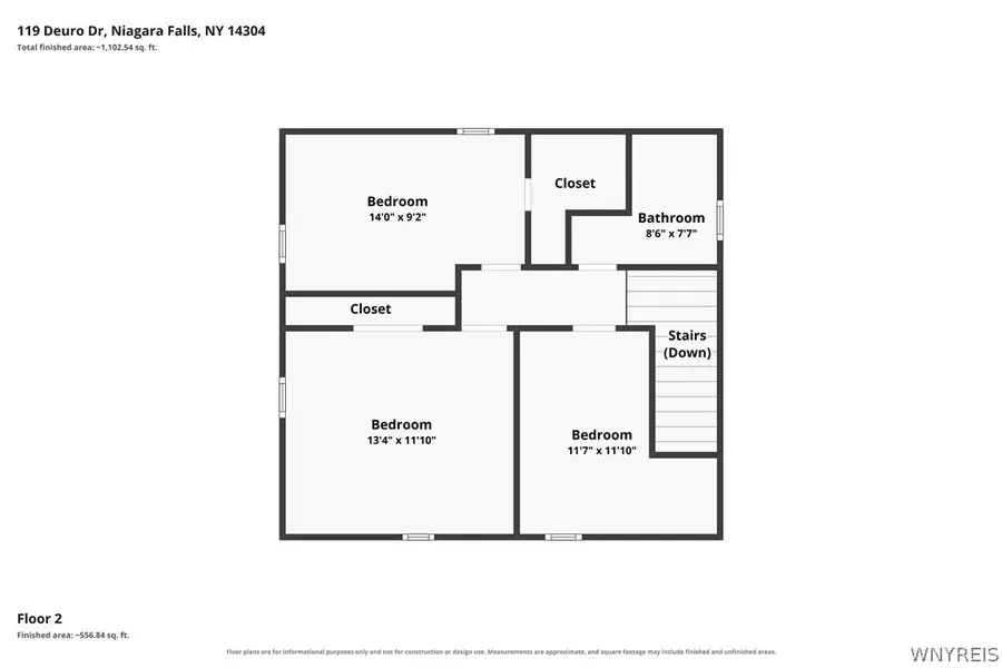 119 Deuro Drive, Niagara Falls, NY 14304 - #3
