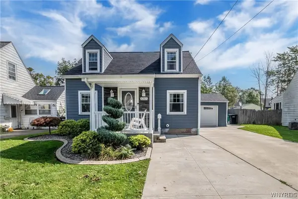 1217 88th Street, Niagara Falls, NY 14304