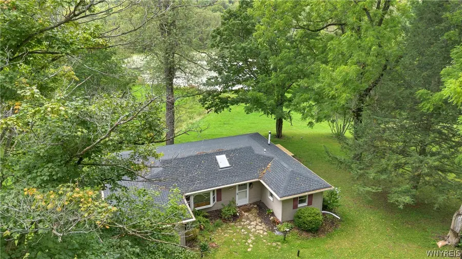6374 Hunters Creek Road, South Wales, NY 14139 - #3
