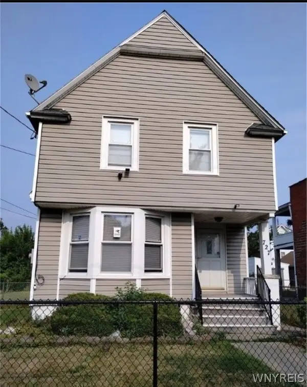 727 19th Street, Niagara Falls, NY 14301