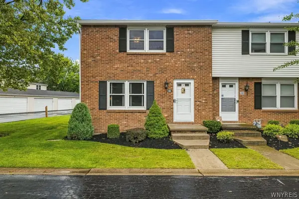 340 Wimbledon Court, Buffalo, NY 14224