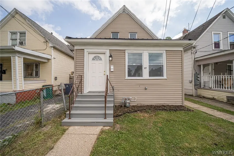 27 Roebling Avenue, Buffalo, NY 14215 - #3