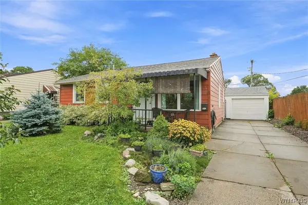 862 Loretta Street, Tonawanda, NY 14150