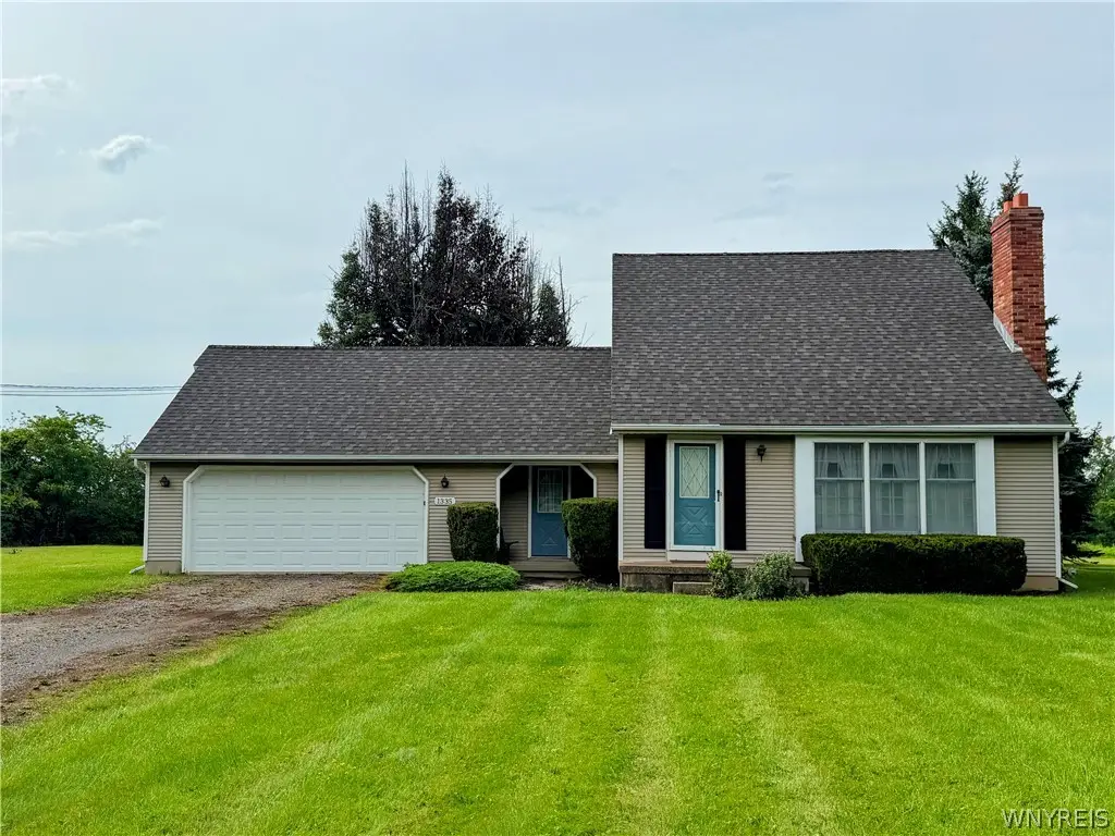 1335 Ridge Road, Lewiston, NY 14092 - #1