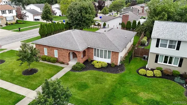 Address Withheld By Seller, Buffalo, NY 14224