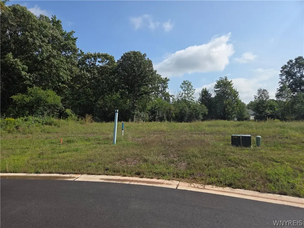 4715 Eastwood Circle, Lewiston, NY 14092 - #1
