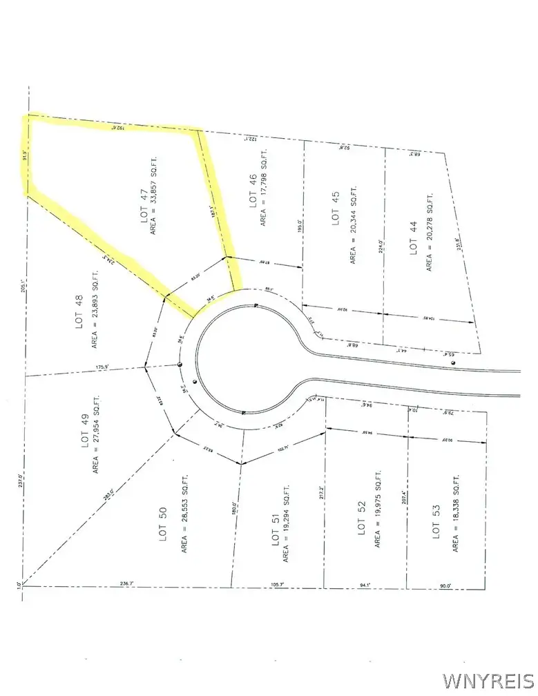 4715 Eastwood Circle, Lewiston, NY 14092 - #2