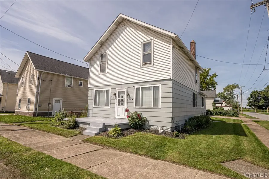 24 Felton Street, North Tonawanda, NY 14120 - #2
