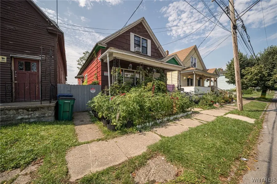 70 Wick Street, Buffalo, NY 14212 - #3