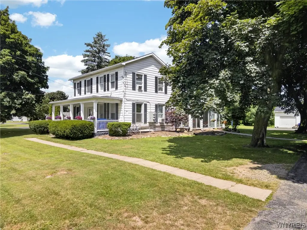 12720 Main Road, Akron, NY 14001 - #1