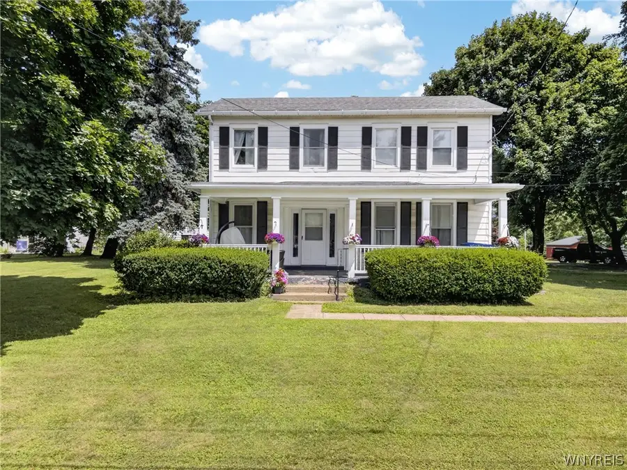 12720 Main Road, Akron, NY 14001 - #2