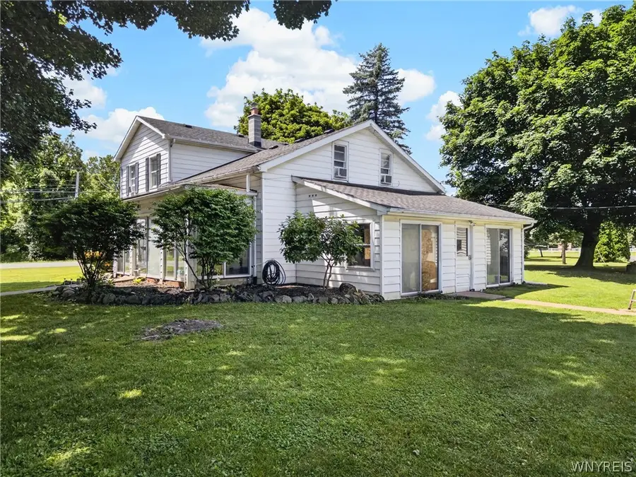 12720 Main Road, Akron, NY 14001 - #3