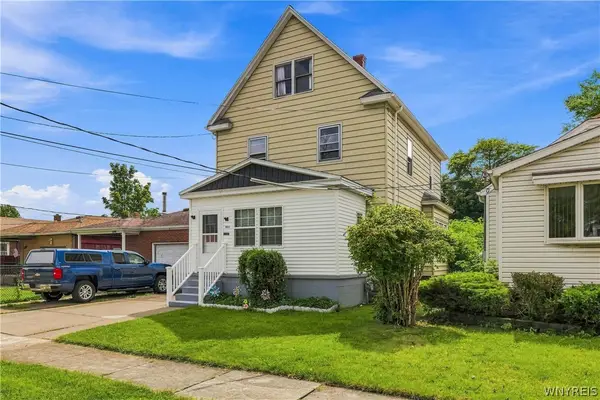 2673 North Avenue, Niagara Falls, NY 14305