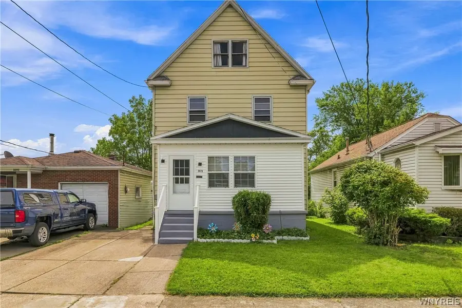 2673 North Avenue, Niagara Falls, NY 14305 - #2