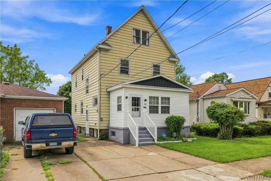 2673 North Avenue, Niagara Falls, NY 14305 - #3