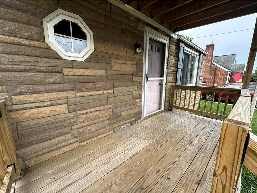 193 Eden Street, Buffalo, NY 14220 - #3
