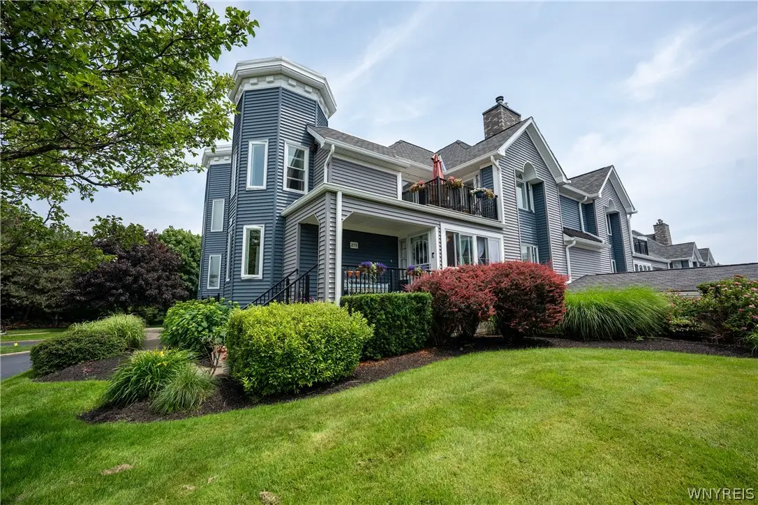 275 Lakefront Boulevard, Buffalo, NY 14202 - #1