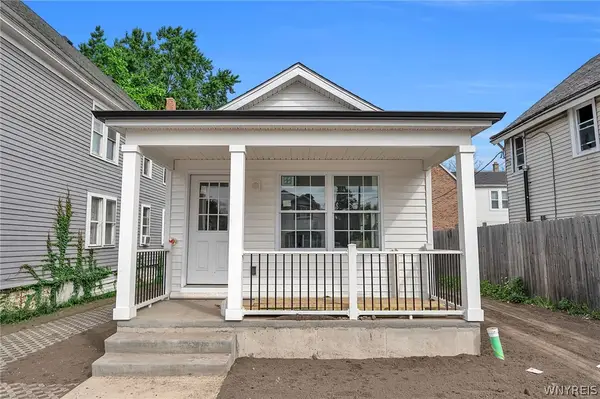144 Hertel Avenue, Buffalo, NY 14207