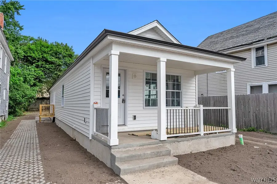 144 Hertel Avenue, Buffalo, NY 14207 - #2