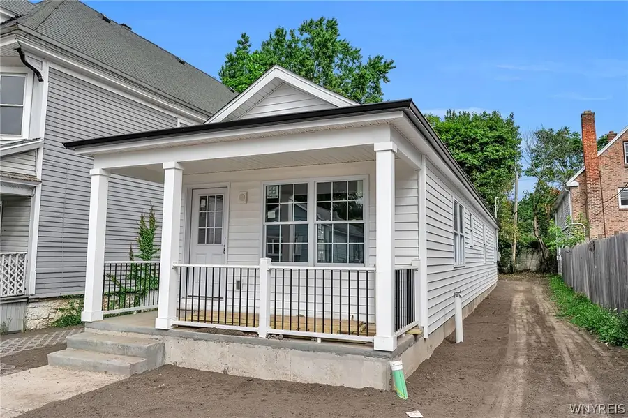 144 Hertel Avenue, Buffalo, NY 14207 - #3