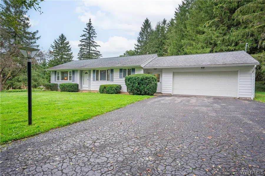 8460 Stanfield Road, Colden, NY 14033 - #2