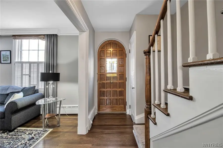 5 Mayfair Lane, Buffalo, NY 14201 - #2