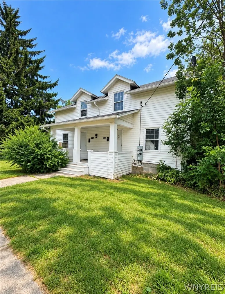 511 24th Street, Niagara Falls, NY 14301 - #2