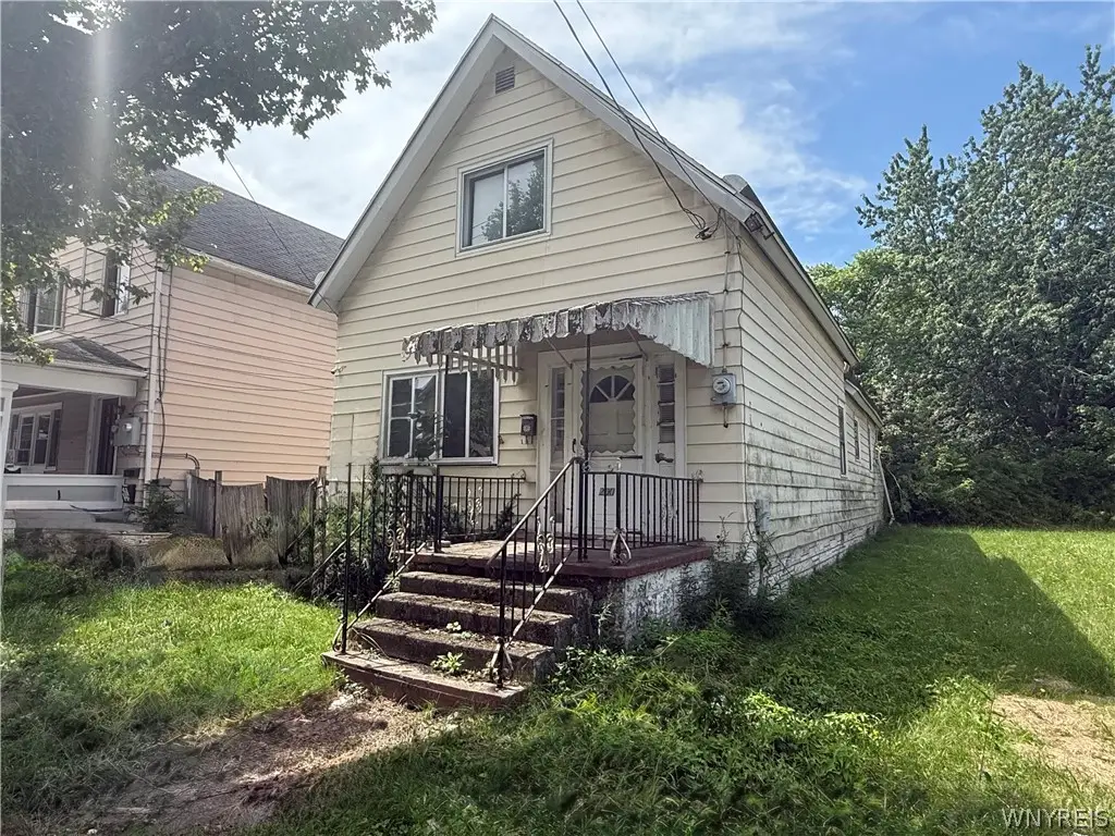 200 May Street, Buffalo, NY 14211 - #1
