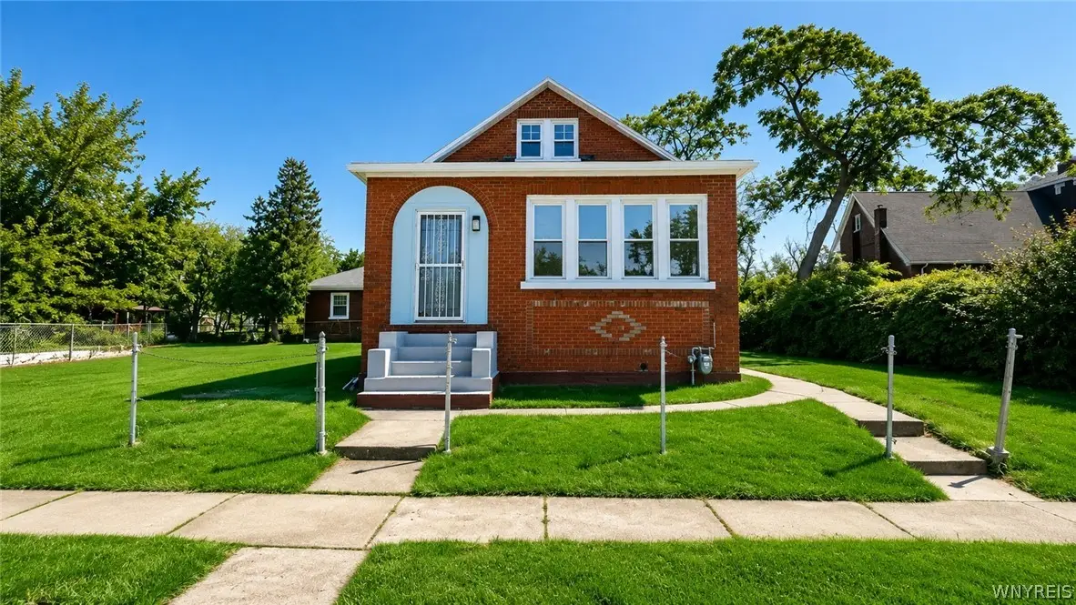 24 Fairview Avenue, Lackawanna, NY 14218 - #1