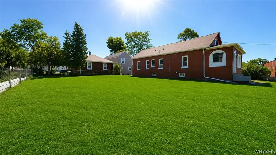 24 Fairview Avenue, Lackawanna, NY 14218 - #3