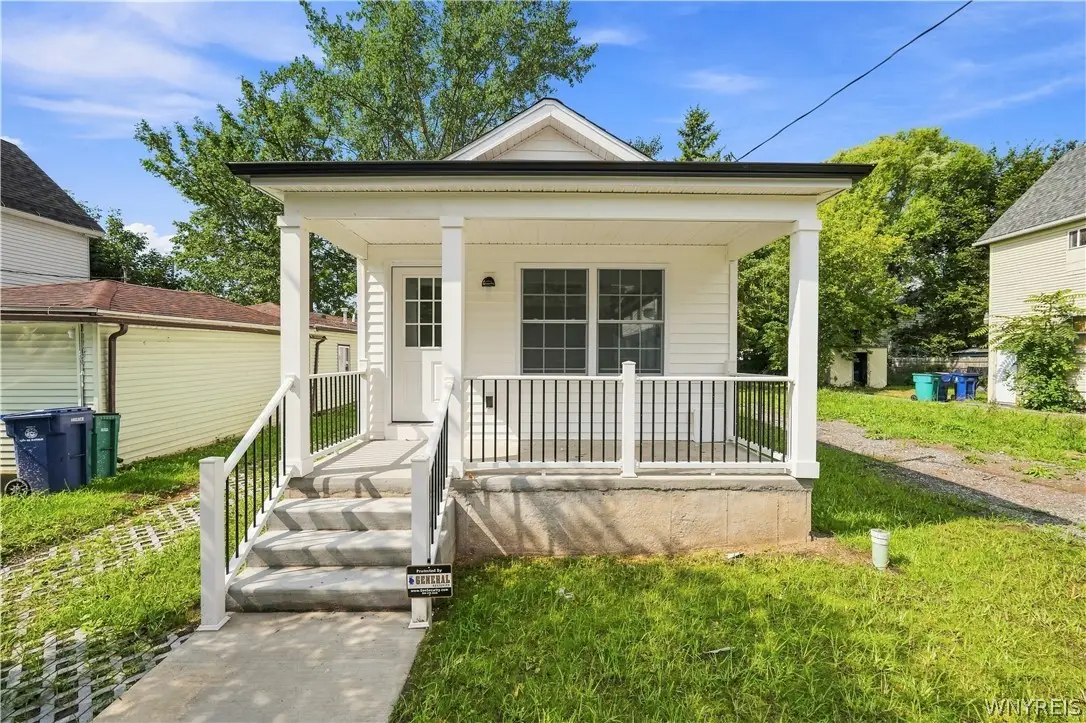 88 Bush Street, Buffalo, NY 14207 - #1