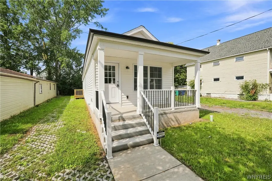 88 Bush Street, Buffalo, NY 14207 - #2