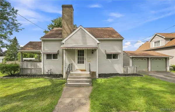 110 14th Avenue, North Tonawanda, NY 14120