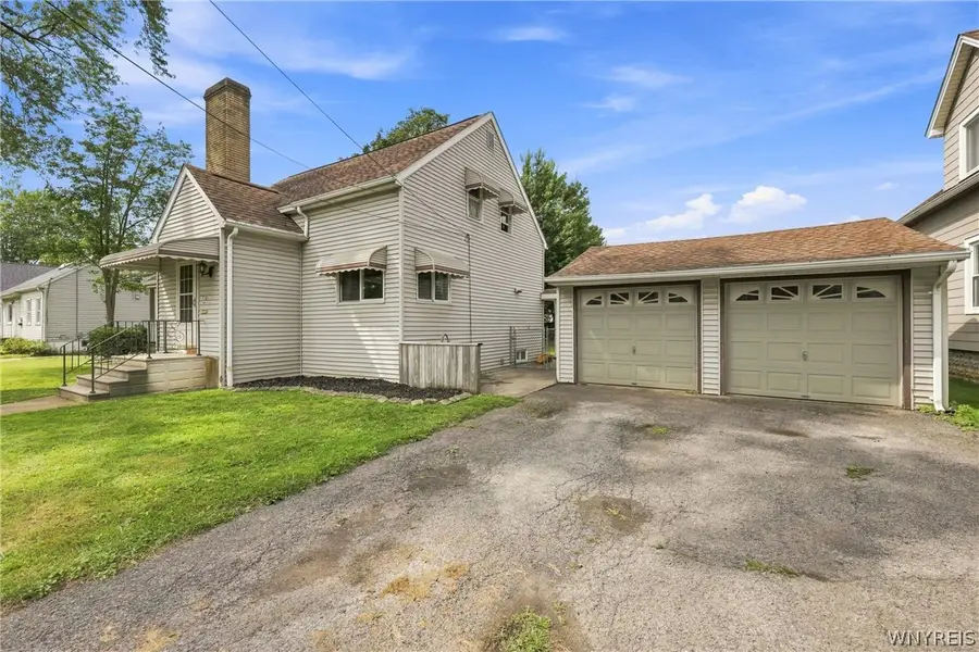 110 14th Avenue, North Tonawanda, NY 14120 - #2