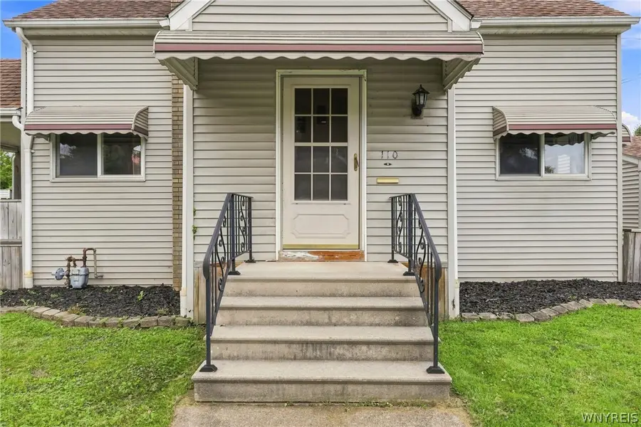 110 14th Avenue, North Tonawanda, NY 14120 - #3