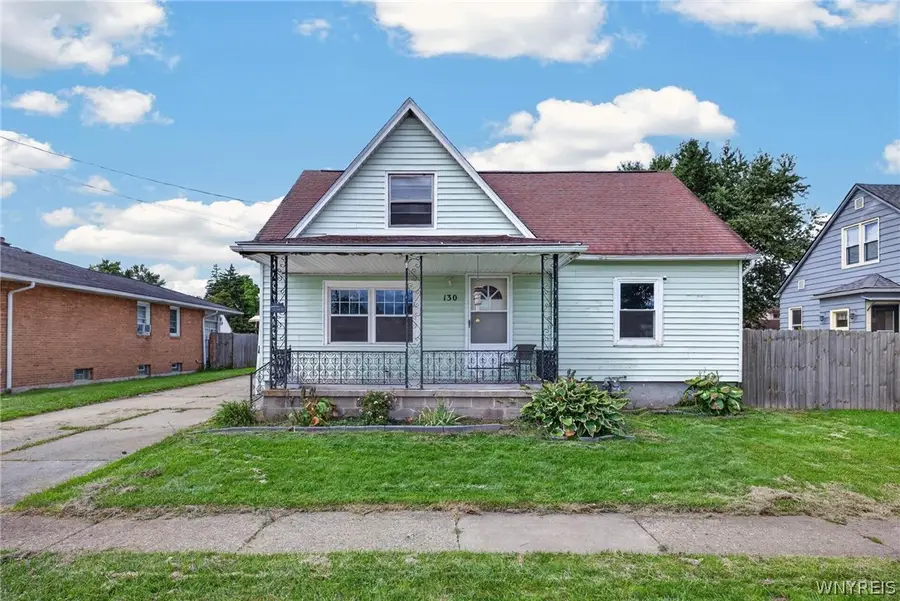 130 Hedley Street, Buffalo, NY 14206 - #2