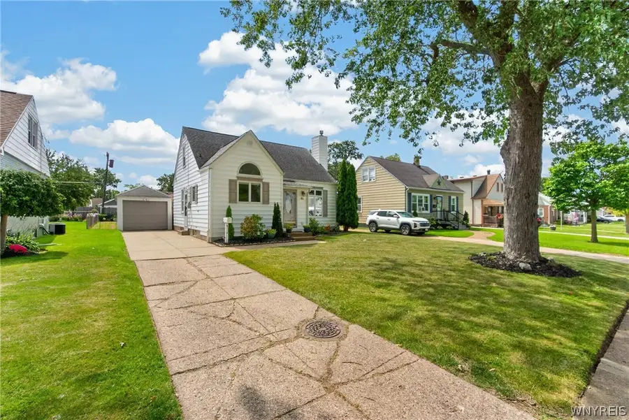 46 Oakridge Avenue, Buffalo, NY 14217 - #3