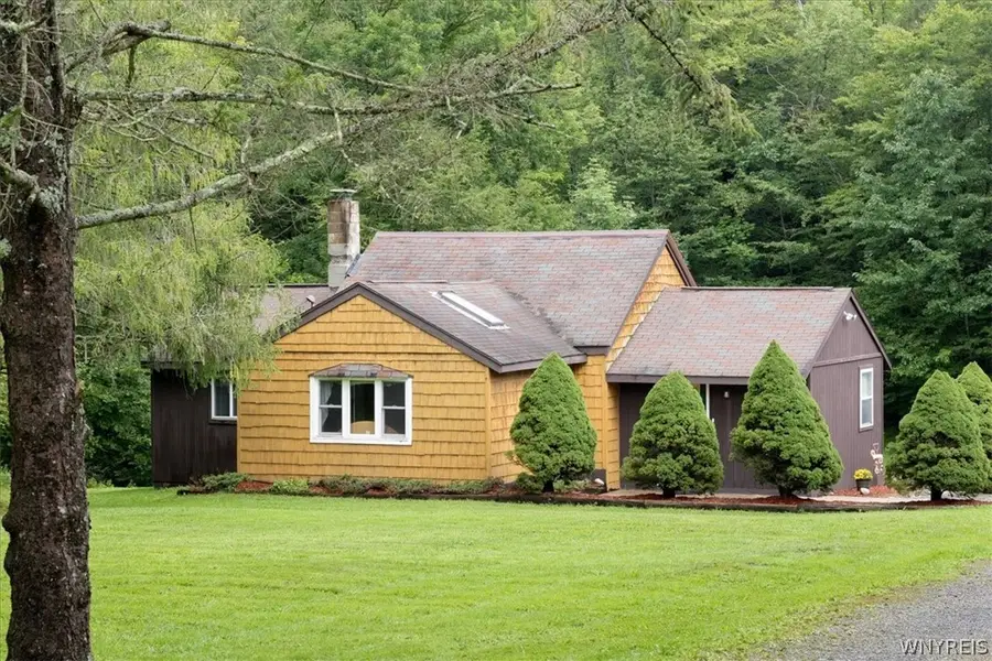 4888 Gun Barrel Road, Yorkshire, NY 14141 - #3