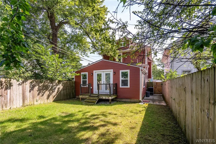 186 Eugene Avenue, Buffalo, NY 14217 - #3
