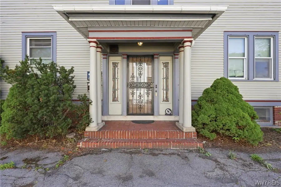 2776 Main Street, Buffalo, NY 14214 - #2