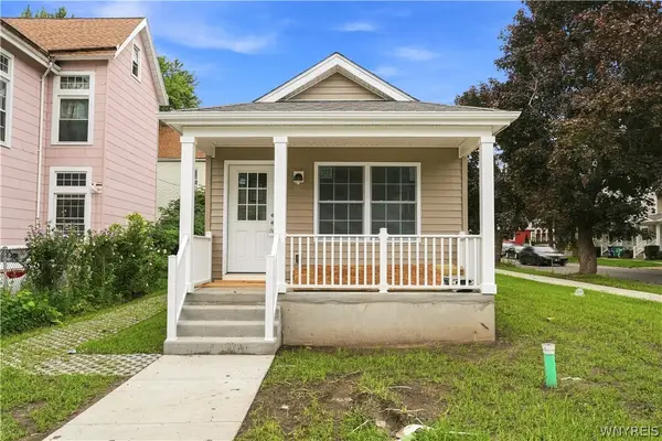 226 Maryland Street, Buffalo, NY 14201